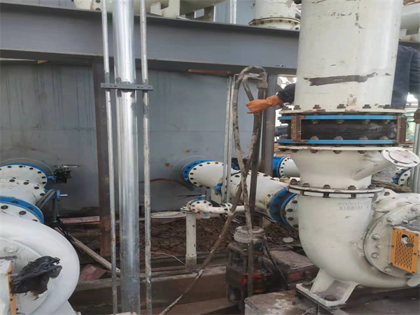 郏县设备基础沉降下沉注浆加固增加荷载