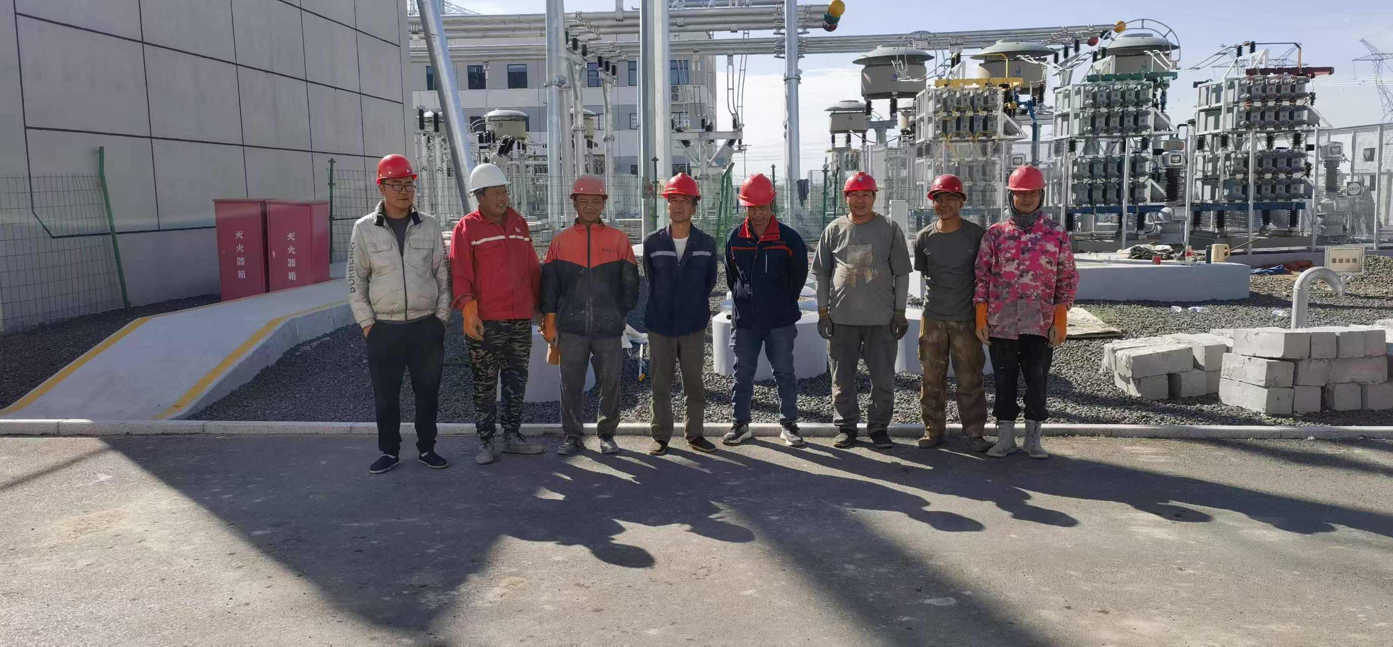 郏县地基沉降如何修复?